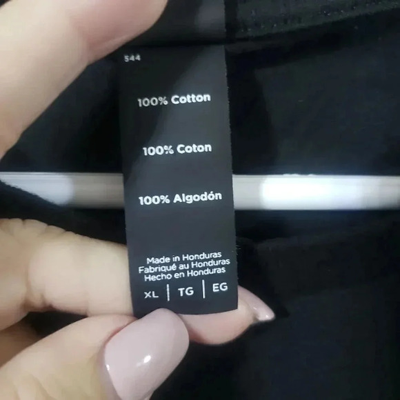 Straight Out of Toilet Paper TShirt - Picture 3 of 4